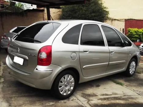 CITROEN XSara Picasso 1.6 16V 4P FLEX GLX, Foto 2