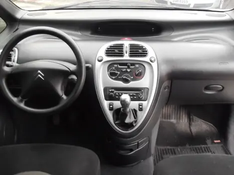 CITROEN XSara Picasso 1.6 16V 4P FLEX GLX, Foto 3