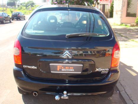 CITROEN XSara Picasso 2.0 16V 4P GLX, Foto 3