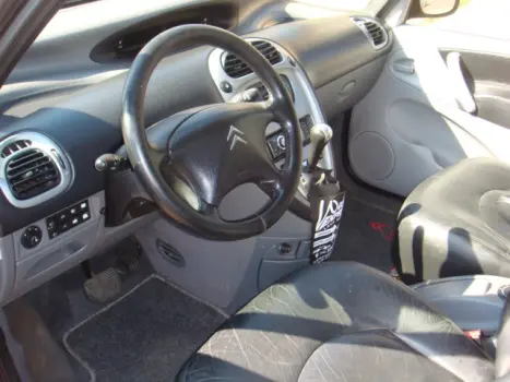 CITROEN XSara Picasso 2.0 16V 4P GLX, Foto 4