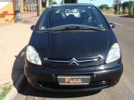 CITROEN XSara Picasso 2.0 16V 4P GLX, Foto 2
