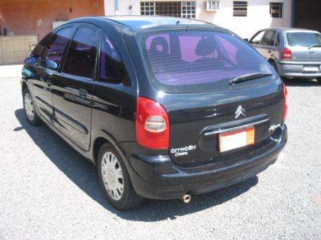 CITROEN XSara Picasso 2.0 16V 4P GLX, Foto 3
