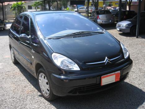 CITROEN XSara Picasso 2.0 16V 4P GLX, Foto 2