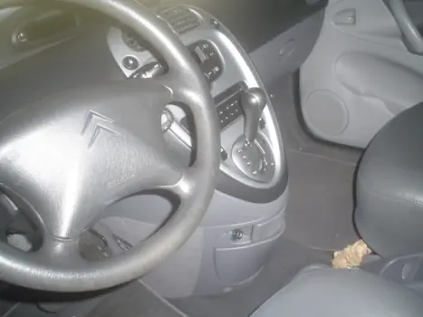 CITROEN XSara Picasso 2.0 16V 4P EXA, Foto 4