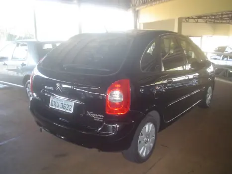 CITROEN XSara Picasso 2.0 16V 4P EXA, Foto 2