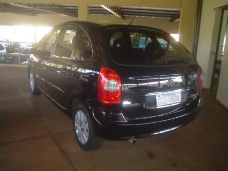 CITROEN XSara Picasso 2.0 16V 4P EXA, Foto 3