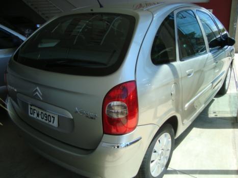 CITROEN XSara Picasso 1.6 16V 4P FLEX EXCLUSIVE, Foto 4