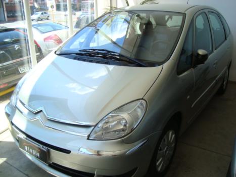CITROEN XSara Picasso 1.6 16V 4P FLEX EXCLUSIVE, Foto 1