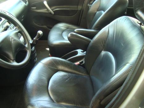 CITROEN XSara Picasso 1.6 16V 4P FLEX EXCLUSIVE, Foto 2