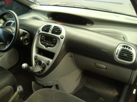 CITROEN XSara Picasso 2.0 16V 4P EXCLUSIVE, Foto 3