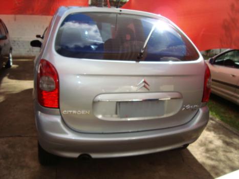CITROEN XSara Picasso 1.6 16V 4P FLEX EXCLUSIVE, Foto 1