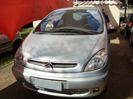 CITROEN XSara Picasso 1.6 16V 4P FLEX EXCLUSIVE, Foto 2
