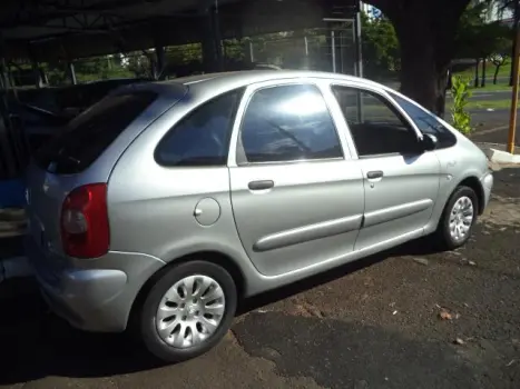 CITROEN XSara Picasso 2.0 16V 4P GX AUTOM�TICO, Foto 1