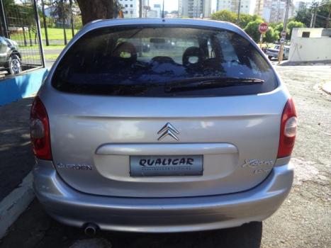 CITROEN XSara Picasso 2.0 16V 4P GX AUTOM�TICO, Foto 2