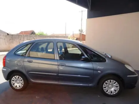 CITROEN XSara Picasso 1.6 16V 4P FLEX GLX, Foto 1