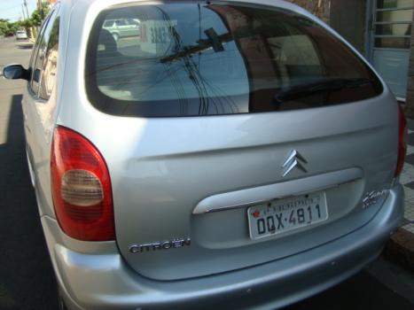 CITROEN XSara Picasso 2.0 16V 4P GLX, Foto 4