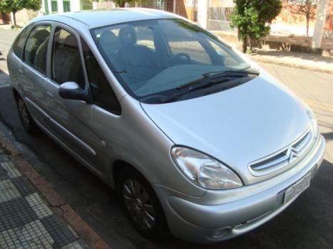 CITROEN XSara Picasso 2.0 16V 4P GLX, Foto 1