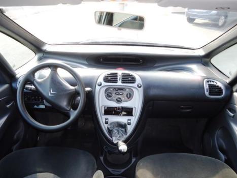 CITROEN XSara Picasso 1.6 16V 4P FLEX GLX, Foto 3