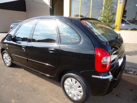 CITROEN XSara Picasso 1.6 16V 4P FLEX GLX, Foto 2