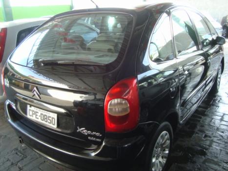 CITROEN XSara Picasso 2.0 16V 4P EXCLUSIVE, Foto 4