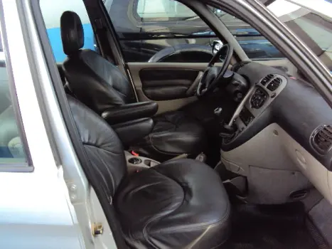 CITROEN XSara Picasso 2.0 16V 4P GLX, Foto 3
