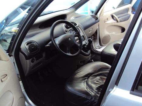 CITROEN XSara Picasso 2.0 16V 4P GLX, Foto 4