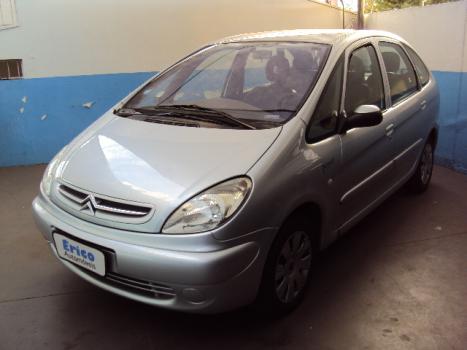 CITROEN XSara Picasso 2.0 16V 4P GLX, Foto 1