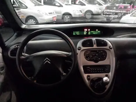 CITROEN XSara Picasso 1.6 16V 4P GLX, Foto 3