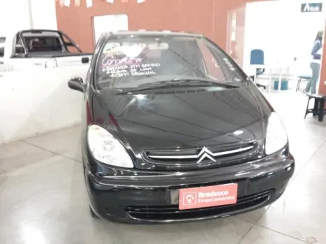 CITROEN XSara Picasso 1.6 16V 4P GLX, Foto 1
