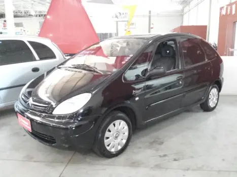 CITROEN XSara Picasso 1.6 16V 4P GLX, Foto 2