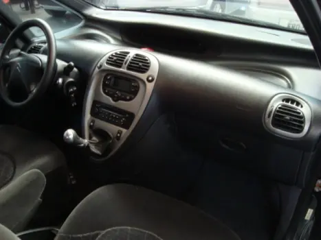 CITROEN XSara Picasso 1.6 16V 4P GLX, Foto 4