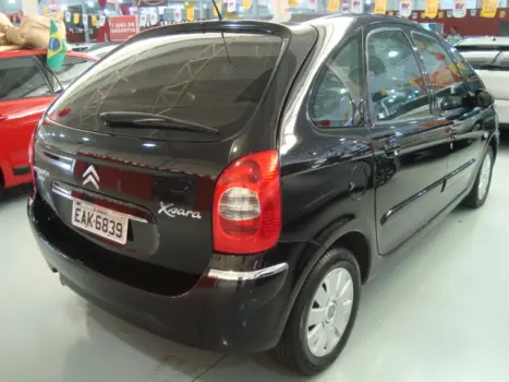 CITROEN XSara Picasso 1.6 16V 4P GLX, Foto 2