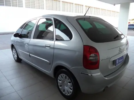 CITROEN XSara Picasso 1.6 16V 4P FLEX GLX, Foto 2