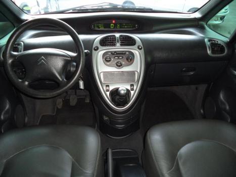 CITROEN XSara Picasso 1.6 16V 4P FLEX GLX, Foto 3