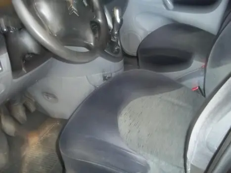 CITROEN XSara Picasso 2.0 16V 4P EXA, Foto 2