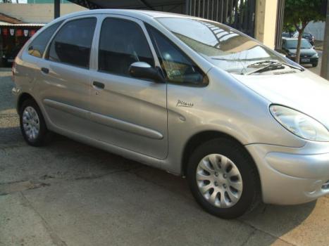 CITROEN XSara Picasso 2.0 16V 4P GX AUTOM�TICO, Foto 3