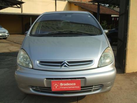 CITROEN XSara Picasso 2.0 16V 4P GX AUTOM�TICO, Foto 1