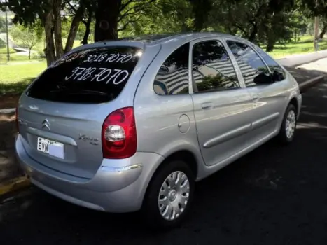 CITROEN XSara Picasso 1.6 16V 4P FLEX GLX, Foto 2