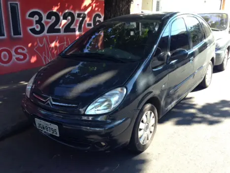 CITROEN XSara Picasso 2.0 16V 4P EXCLUSIVE, Foto 1