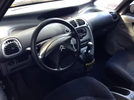 CITROEN XSara Picasso 2.0 16V 4P EXCLUSIVE, Foto 2