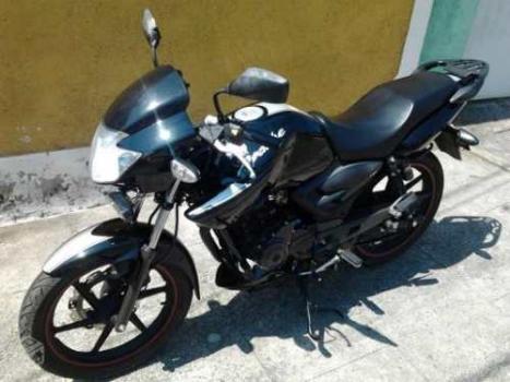 DAFRA Apache 150 , Foto 1