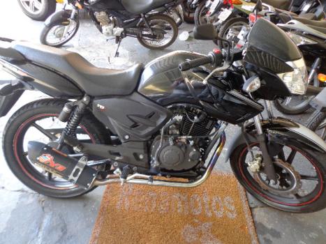 DAFRA Apache 150 , Foto 4