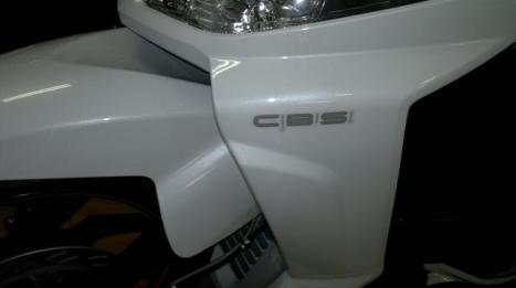 DAFRA Citycom 300 I , Foto 2