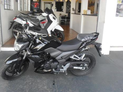 DAFRA Next 250 , Foto 1