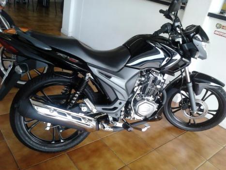 DAFRA Riva 150 , Foto 1