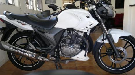 DAFRA Riva 150 , Foto 1