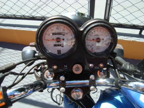DAFRA Speed 150 , Foto 3