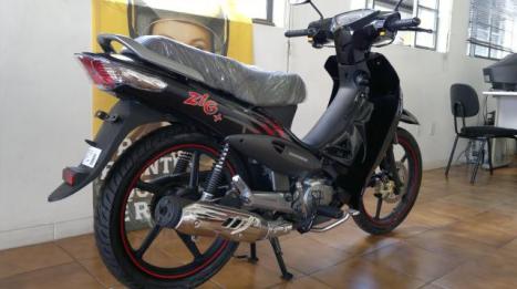 DAFRA Zig 100 , Foto 4