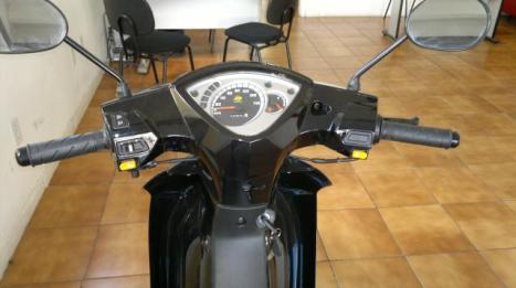 DAFRA Zig 100 , Foto 3