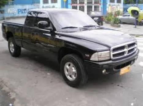 DODGE Dakota SPORT CAB. ESTEND. 2.5, Foto 1